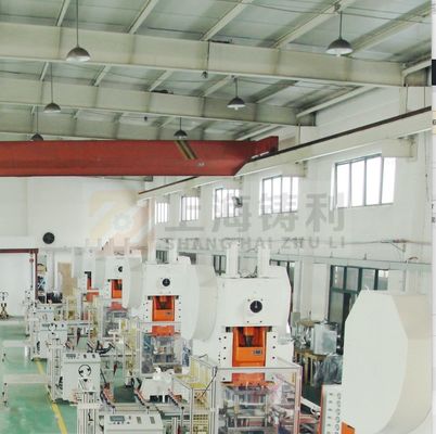 BEST FULLY AUTOMATIC MECHANICAL DISPOSABLE ZHULI ALUMINIUM PLATE MACHINE T63 IN FAST SPEED AND HIGH QUALITY IN CHINA