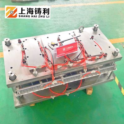 18KW Aluminium Foil Plate Making Machine 10T Aluminium Foil Cup Making Machine
